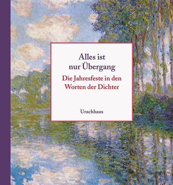 Alles ist nur Übergang (Deutsch, Olaf Daecke, 2015)