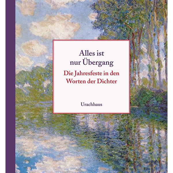 Alles ist nur Übergang, Ratgeber von Olaf Daecke