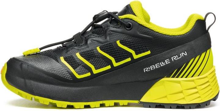 Produktbild Scarpa Kid's Ribelle Run (35)