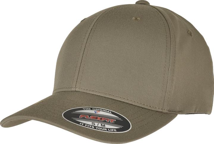 Produktbild Flexfit Recycled Polyester Cap - 19033 (M, S)