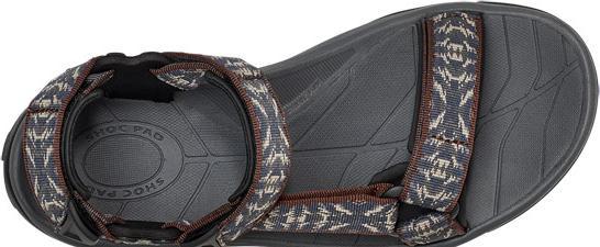 Actual product image Teva Terra Fi Lite (48.5)
