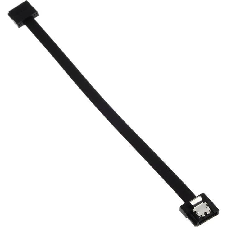 Thumbnail - Akasa Proslim SATA 3 Kabel 30cm gerade, Interne Kabel (PC)