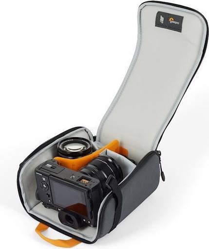 Actual product image Lowepro Trekker Lite Backpack 150 (Photo backpack, 18.50 l)