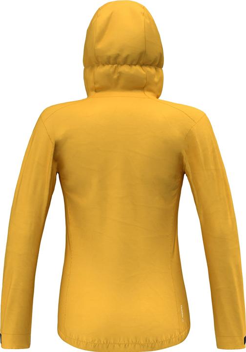 Image du produit Salewa Veste Puez Aqua 4 PowerTex 2.5L pour femme (36)