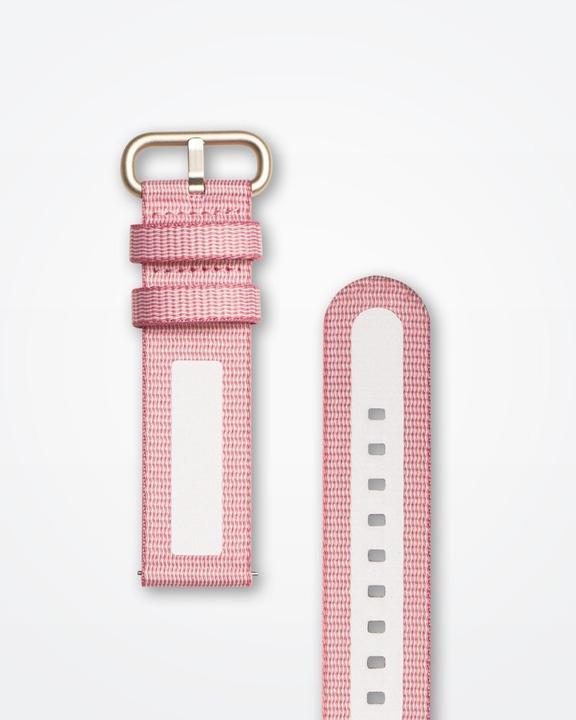 Strap Studio Active Textile Strap (20 mm, Textil, Galaxy Watch Active)