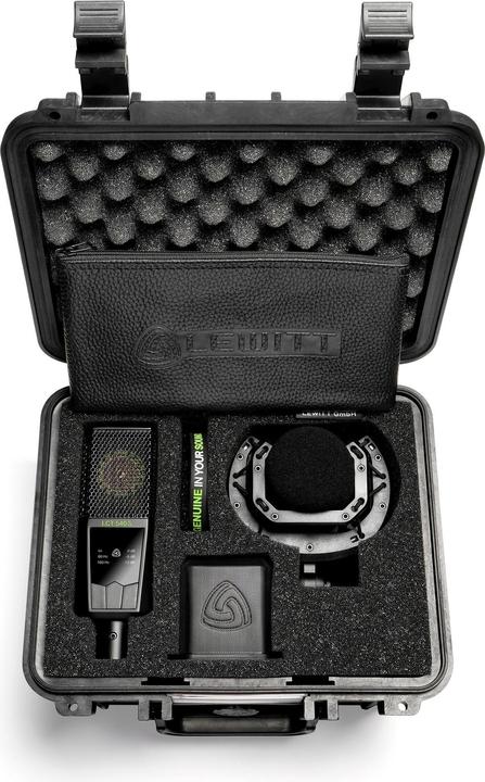 Immagine prodotto Lewitt Microfono LCT 540S