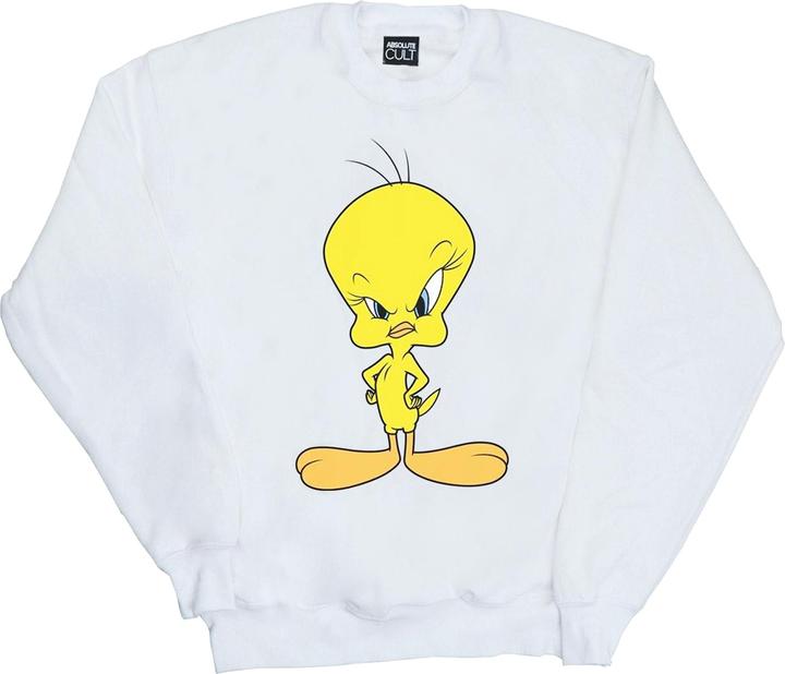 Produktbild Looney Tunes Angry Sweatshirt (L)
