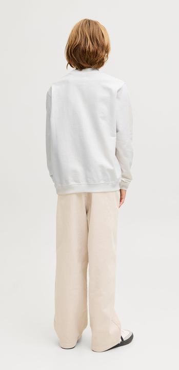 Produktbild Jack & Jones Sweatshirt Junior Sweatshirt (176)