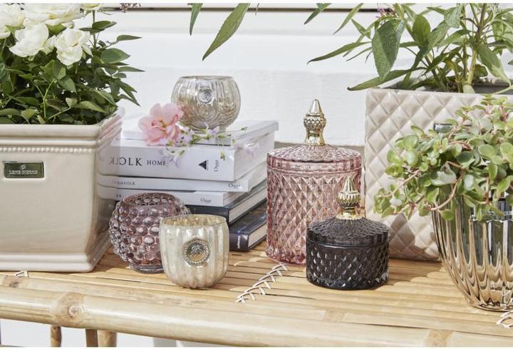 Immagine prodotto Lene Bjerre Miya Storage 17.5 cm, Rosa