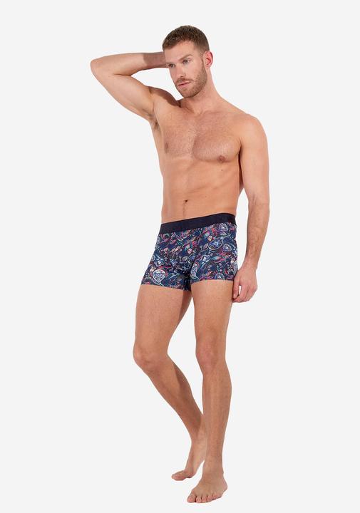 Produktbild HOM Retro Boxer Funky Style HO1 (S, Einzelpack)