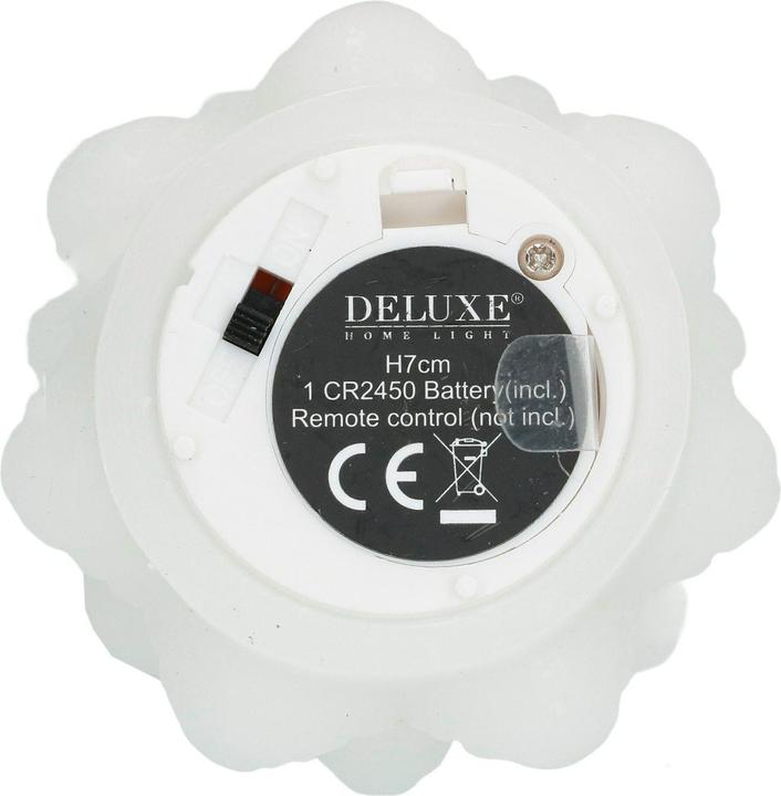 Image du produit Disco Möbel Sapin de Noël à LED