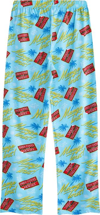 Image du produit Only Fools And Horses - Pantalon de détente MANGE TOUT - Homme (XXL)