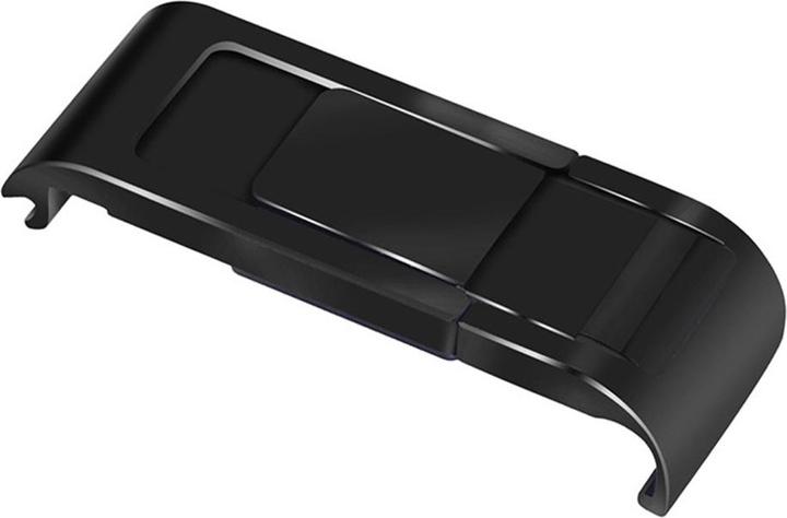 Image du produit Ueli Express Couvercle de la batterie avec ouverture de chargement (GoPro Hero 11, GoPro Hero 9, GoPro Hero 12, GoPro Hero 10)