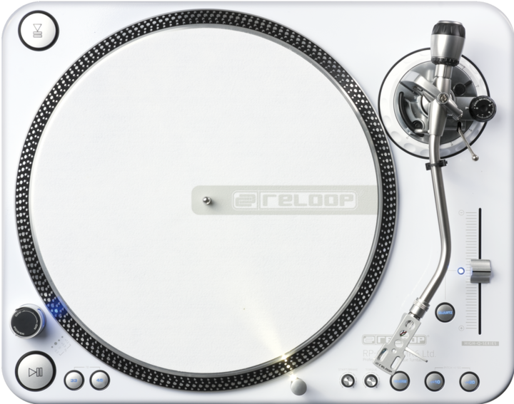 Produktbild reloop Rp-6000 Mk6 Ltd