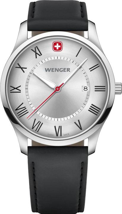 Produktbild Wenger City Classic (42 mm)