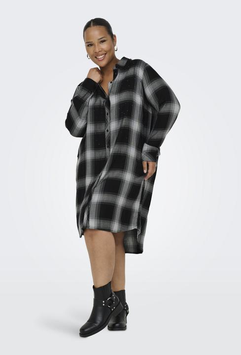 Actual product image Only CARRILEY Kurzes Kleid Kleid (44)