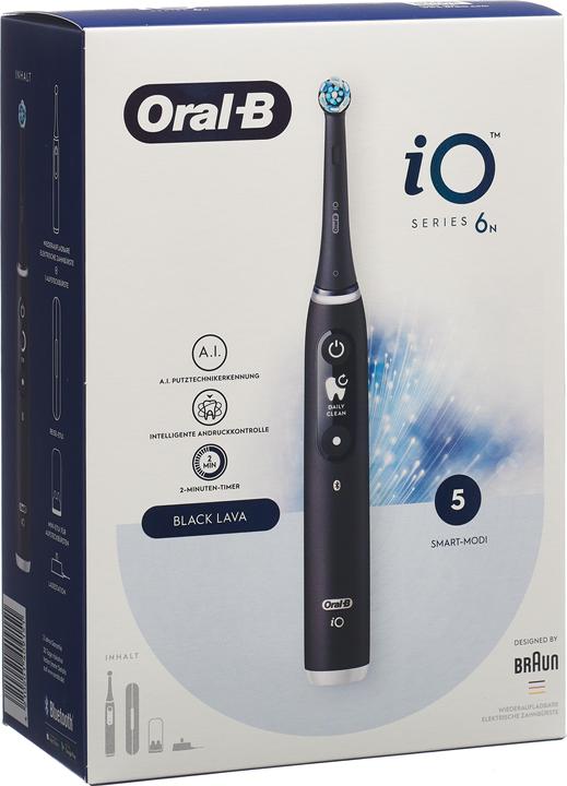 Produktbild Oral-B iO-Series 6