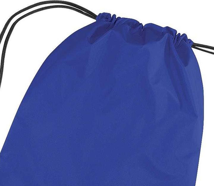Image du produit Bagbase Premium Turn Sack Imperméable (11 litres) (pack de 2) (11 l)