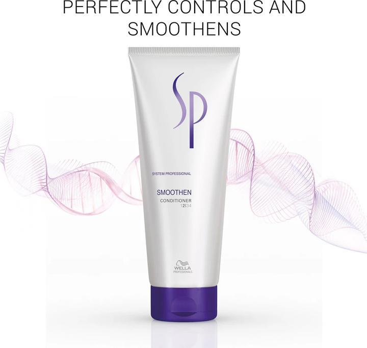 Actual product image Wella SP Smoothen (200 ml)