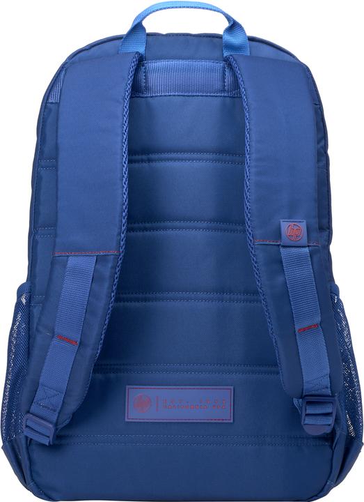 Produktbild HP Notebook Rucksack Blue/Red 15.6"