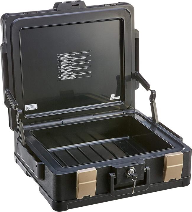 Produktbild Honeywell Dokumentenkassette 1104G - 11L