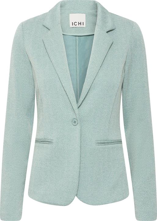 Produktbild Ichi - IHKATE JACQUARD BL4 - Dames - Blazers (M)