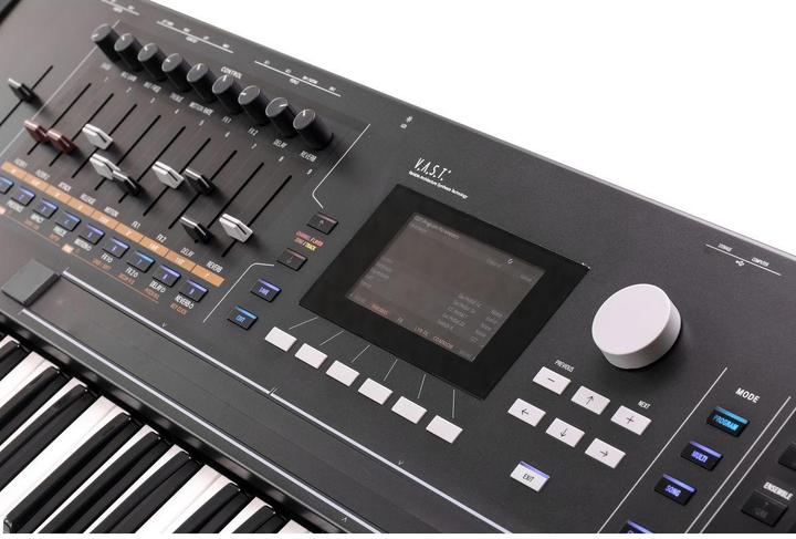 Produktbild Kurzweil K2061