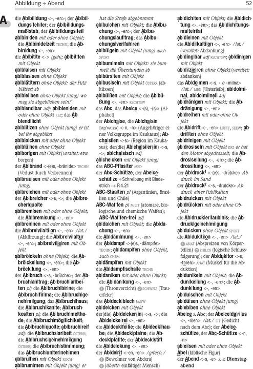 Produktbild Die Deutsche Rechtschreibung (Deutsch, 2022)