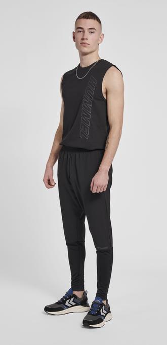 Immagine prodotto hummel Pantaloni Affusolati Mt Dragon Hybrid (XXL)