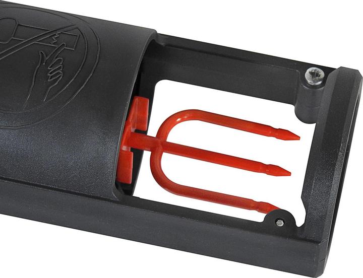 Actual product image Swissinno Vole Trap SuperCat