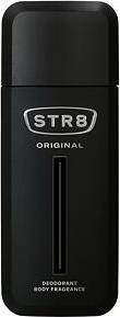 Actual product image Str8 Original (Spray, 75 ml)