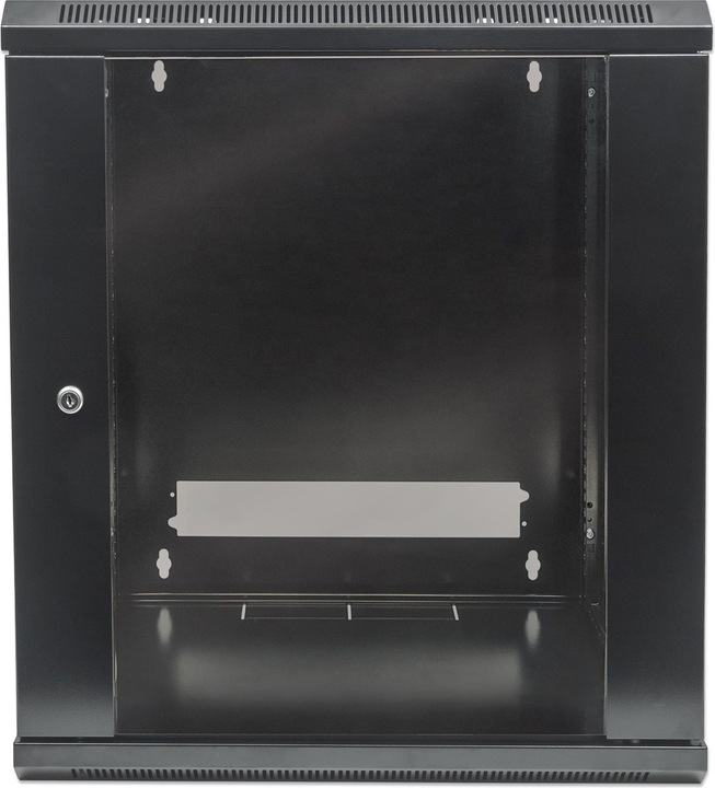 Produktbild Intellinet 19" Wandverteiler (10.86 HE, 19 Zoll Rack)