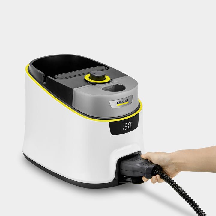 Actual product image Kärcher Pulitore a vapore SC 5 Deluxe Signature Line (4 bar, 2250 W)