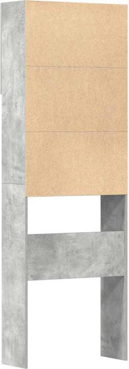 Produktbild vidaXL Waschmaschinenschrank