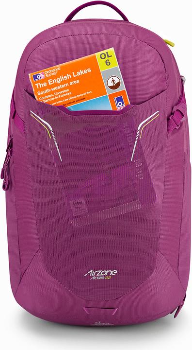 Produktbild Lowe Alpine AirZone Active 22 (22 l)