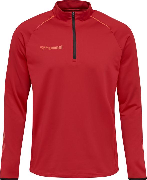 Produktbild hummel Authentic Pro Half Zip Sweat (L)