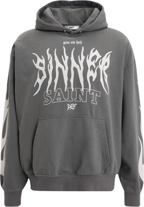 Immagine prodotto DEF Felpa con cappuccio Saint - 134573 (XL)