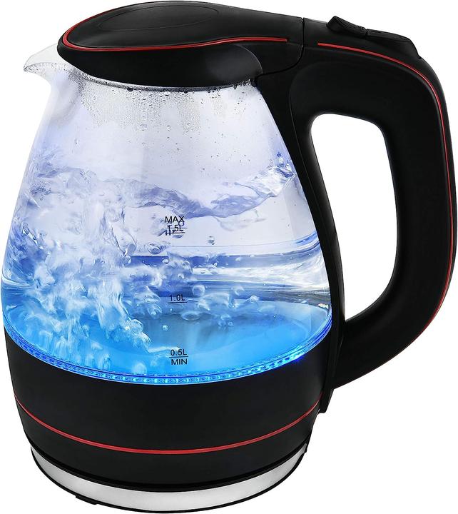 Produktbild Efbe-Schott Tkg Jk 1022 (1.50 l)