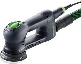 Produktbild Festool Excenterschuurmachine ROTEX RO 90 DX FEQ-Plus (Schwingschleifer, 400 W)