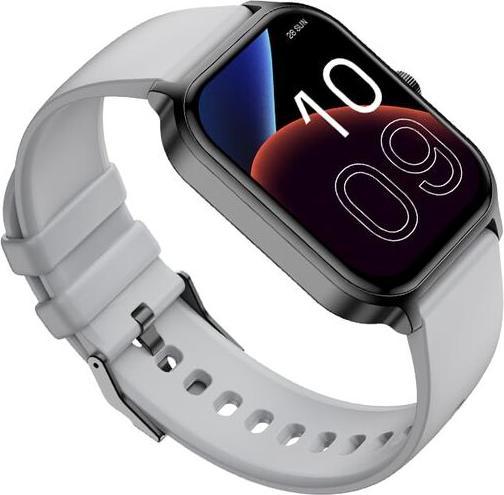 Productafbeelding SPC Smartwatch 9657N Schwarz (46 mm)