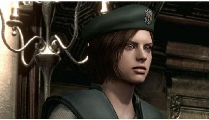 Actual product image Plaion Resident Evil: Origins Collection (kh4) (PS4, IT)