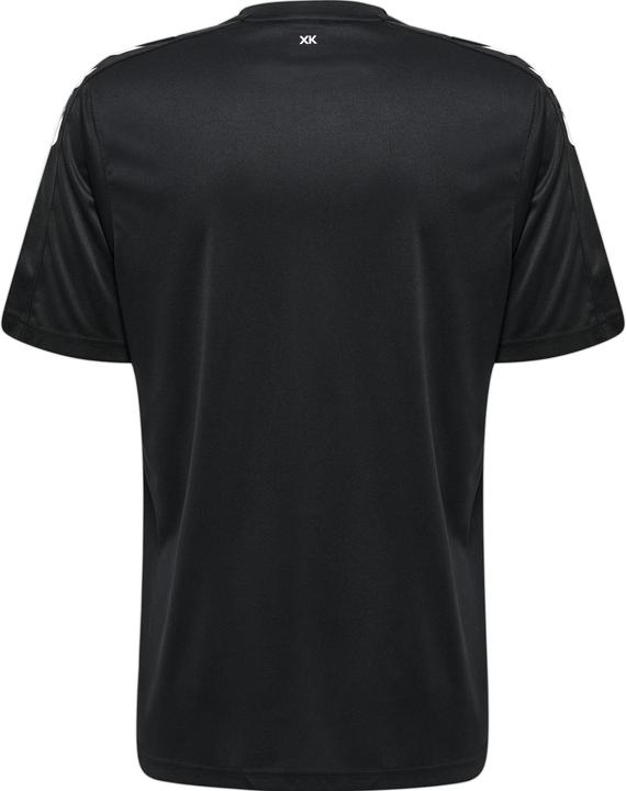 Immagine prodotto hummel Maglia A Righe Core Xk S/S (XL)