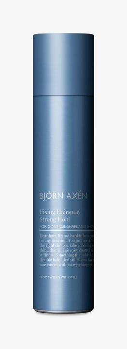Actual product image Björn Axen Fixing (250 ml)