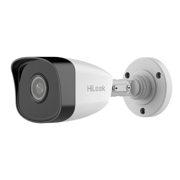Immagine prodotto HiLook IP csőkamera - IPC-B121H (2MP, 2,8mm, kültéri, H265+, IP67, IR30m, ICR, DWDR, PoE) (1920 x 1080 Pixels)