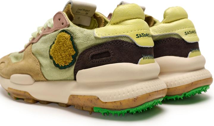 Image du produit Satorisan Chacrona Linen (37)