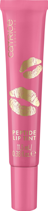 Immagine prodotto Catrice KISS & GLOW Peptide Lip Tint (C01)