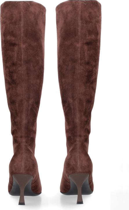 Image du produit Marc Ellis Damenstiefel - Modell Celestia Nova - Echtes Leder (36)