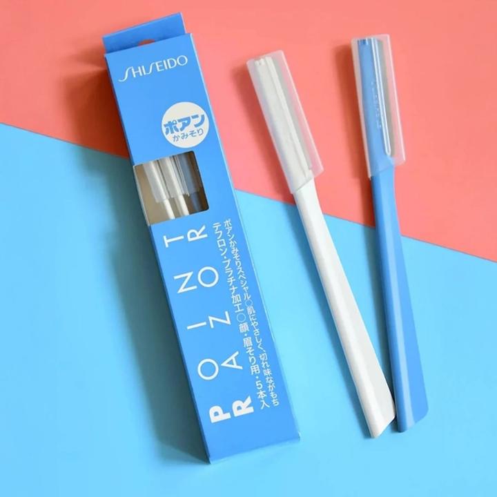 Immagine prodotto Shiseido - Point Razor