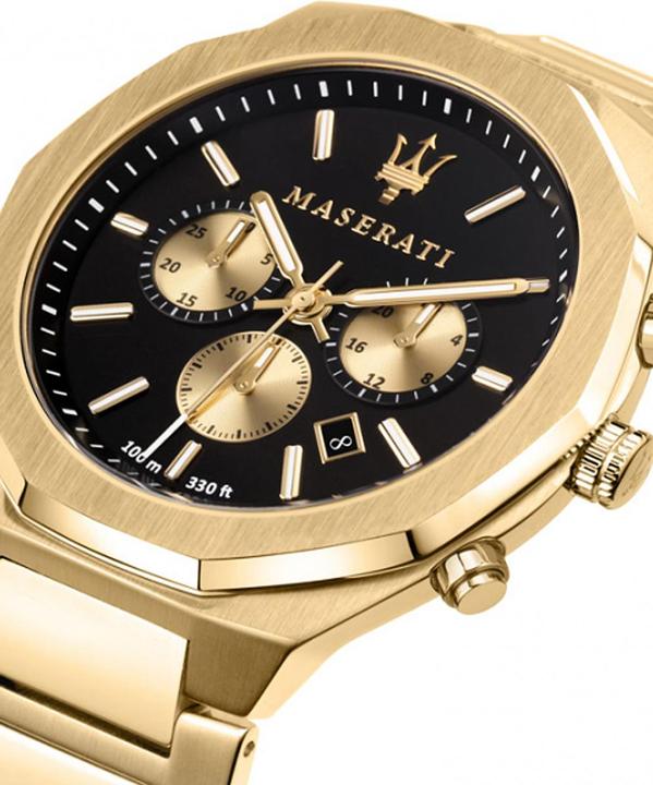 Image du produit Maserati styles (Chronographe, 45 mm)