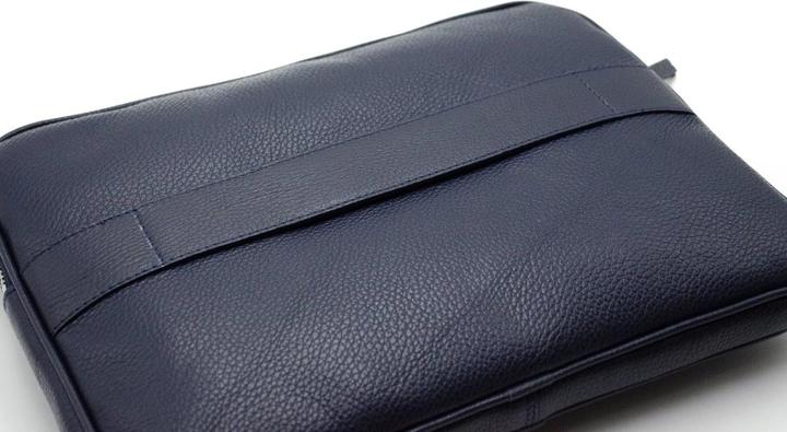 Produktbild 20sdesign Dokumententasche folio A4 navy